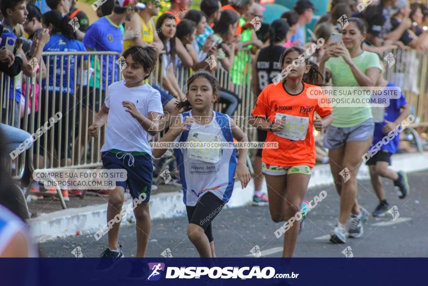 44ª Prova Rústica Tiradentes