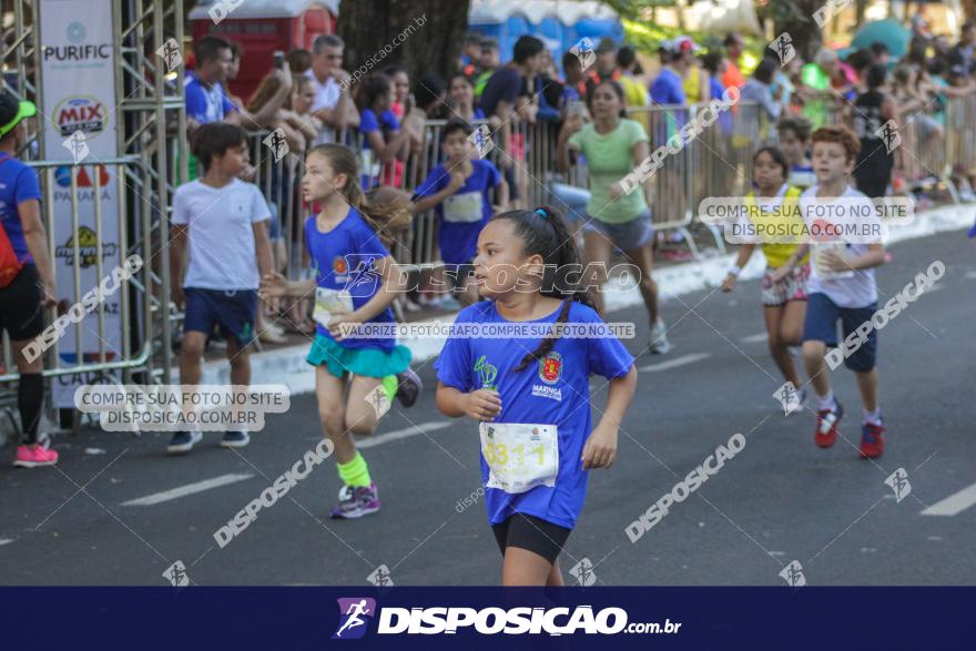 44ª Prova Rústica Tiradentes