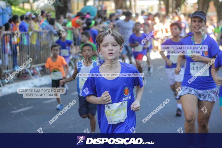 44ª Prova Rústica Tiradentes