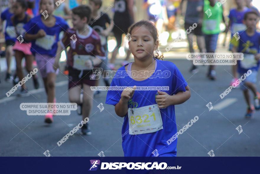 44ª Prova Rústica Tiradentes