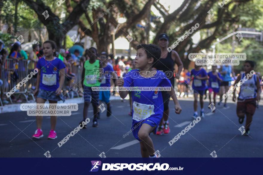 44ª Prova Rústica Tiradentes