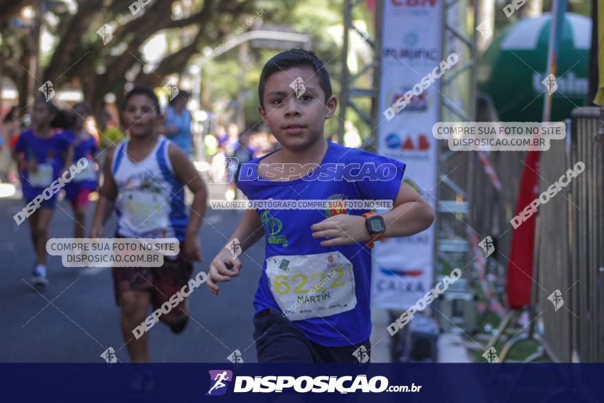 44ª Prova Rústica Tiradentes