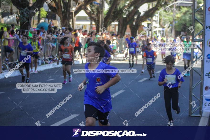 44ª Prova Rústica Tiradentes