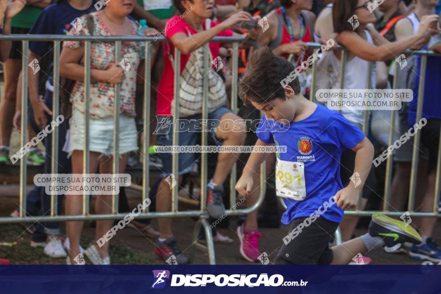 44ª Prova Rústica Tiradentes