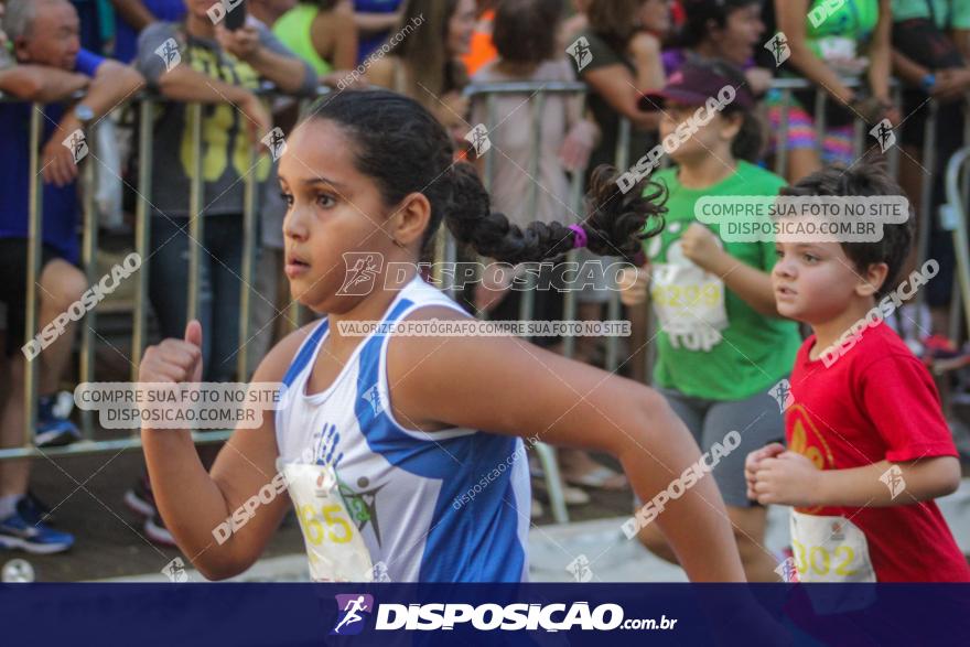 44ª Prova Rústica Tiradentes