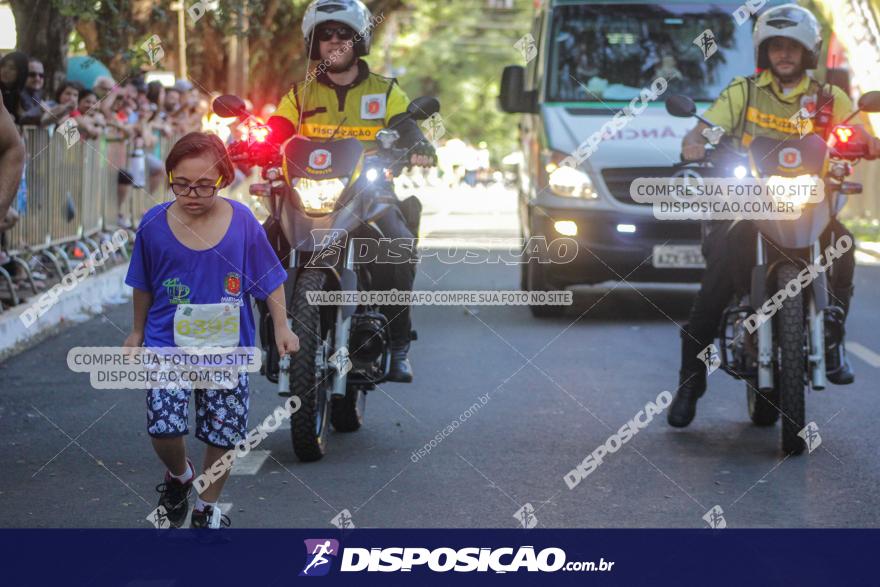 44ª Prova Rústica Tiradentes