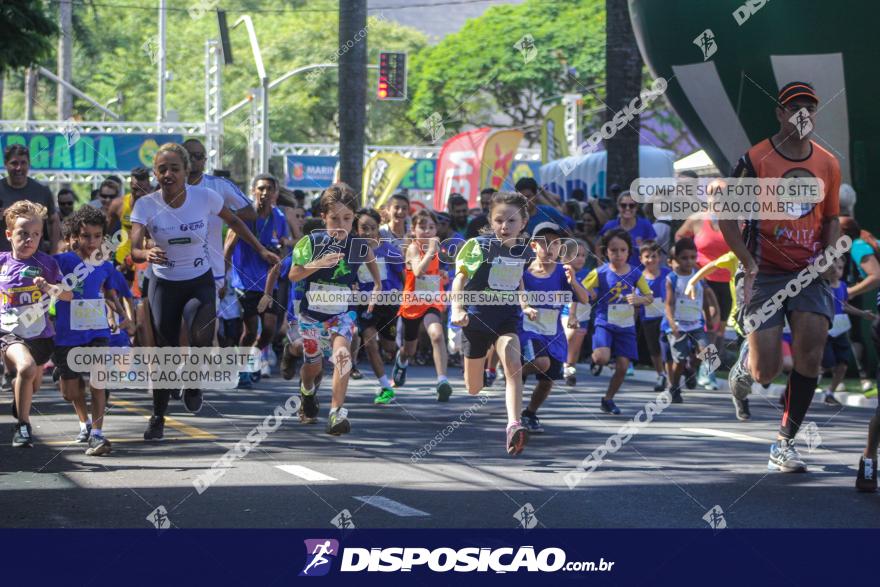 44ª Prova Rústica Tiradentes