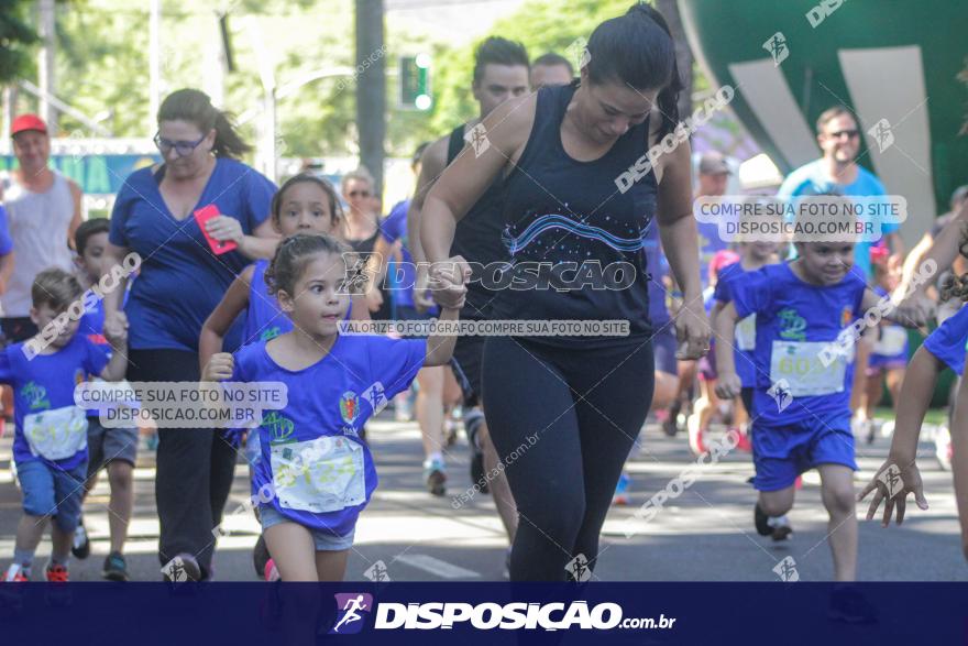 44ª Prova Rústica Tiradentes