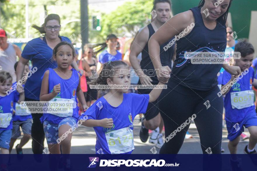 44ª Prova Rústica Tiradentes