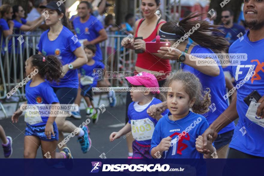 44ª Prova Rústica Tiradentes