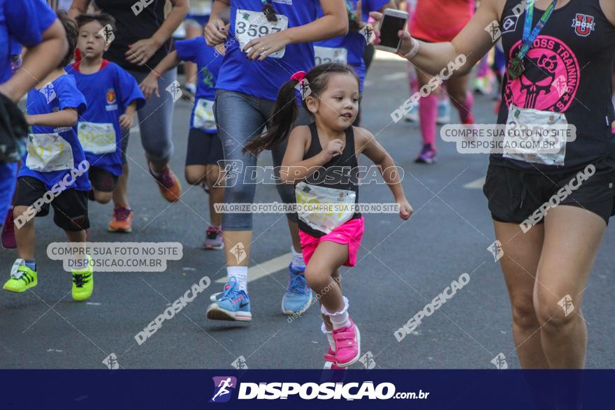 44ª Prova Rústica Tiradentes