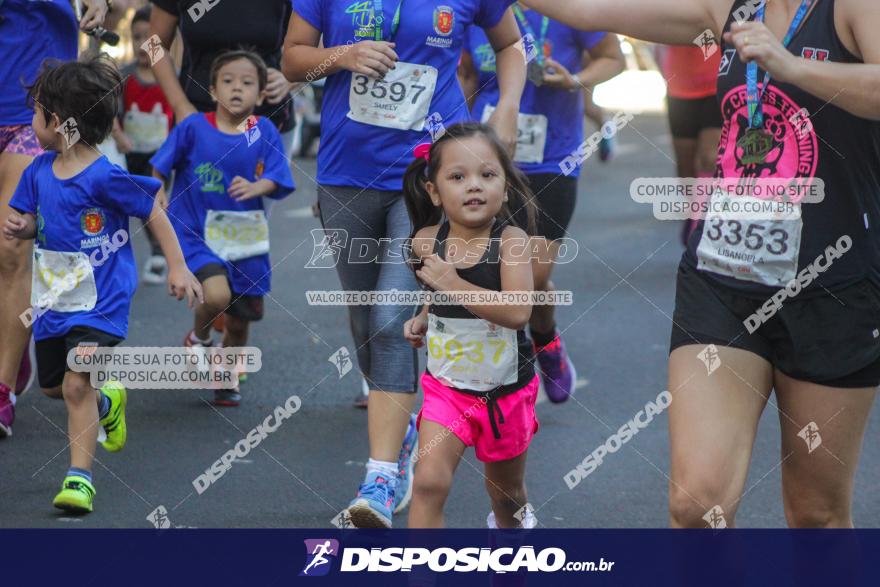 44ª Prova Rústica Tiradentes