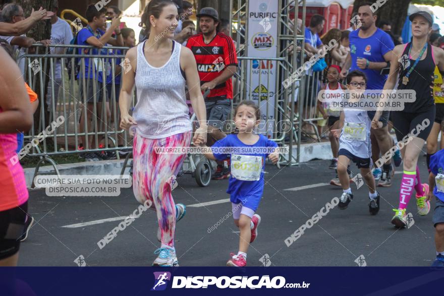 44ª Prova Rústica Tiradentes