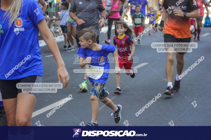 44ª Prova Rústica Tiradentes