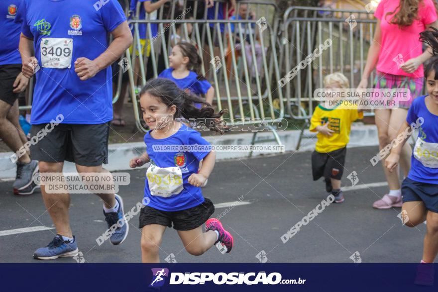 44ª Prova Rústica Tiradentes