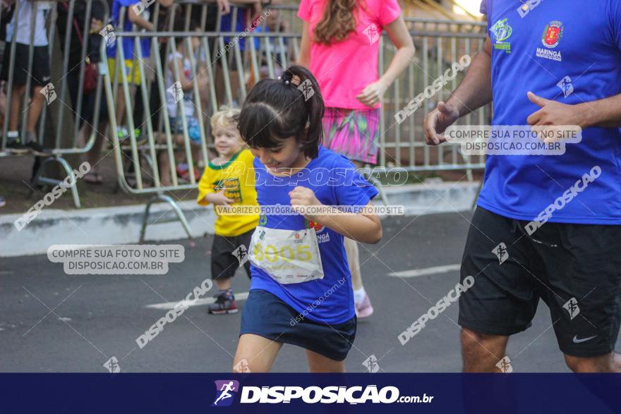 44ª Prova Rústica Tiradentes