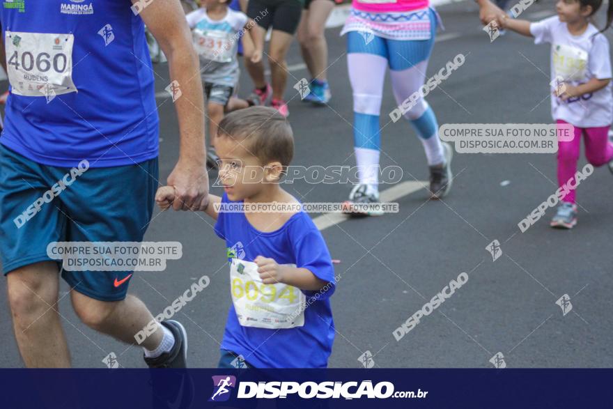 44ª Prova Rústica Tiradentes