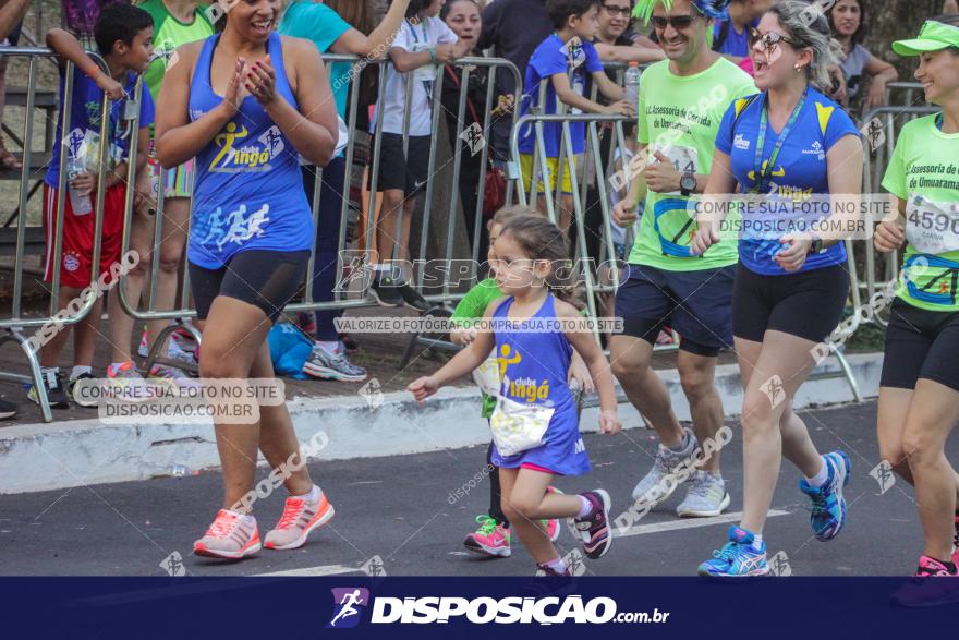 44ª Prova Rústica Tiradentes