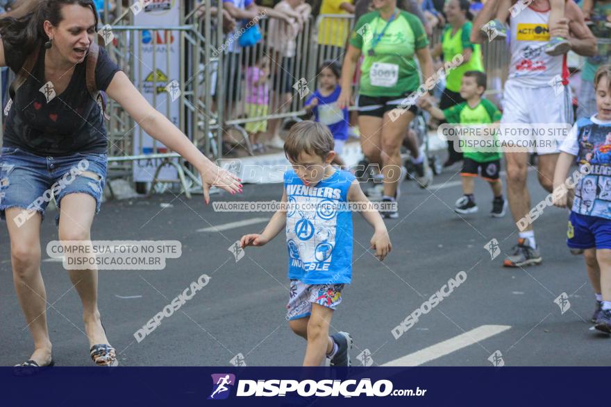 44ª Prova Rústica Tiradentes