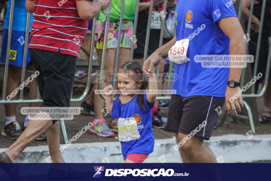 44ª Prova Rústica Tiradentes