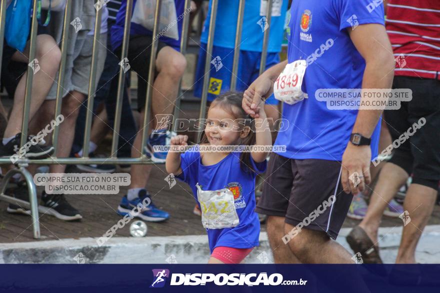 44ª Prova Rústica Tiradentes