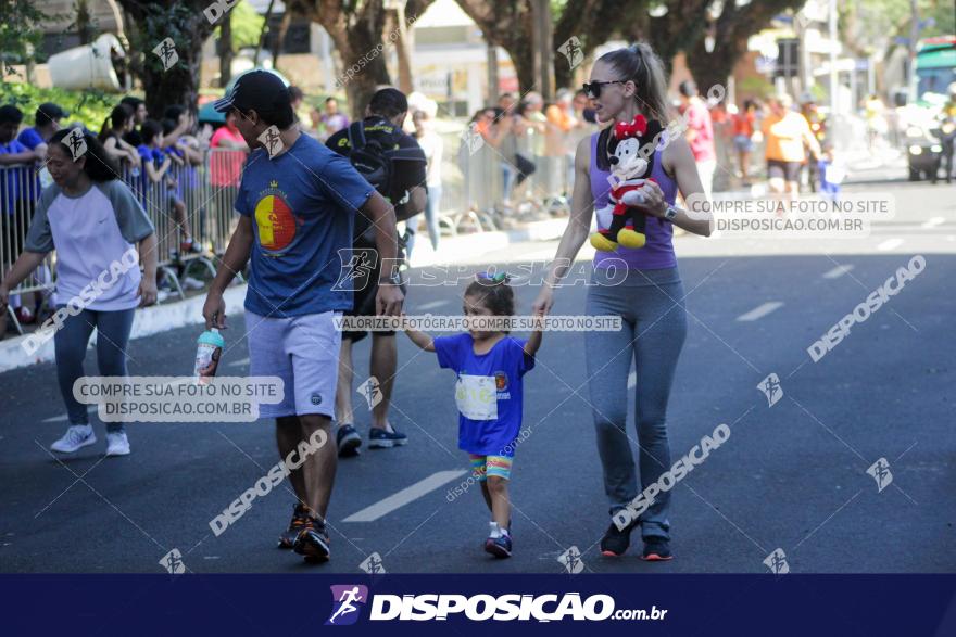 44ª Prova Rústica Tiradentes