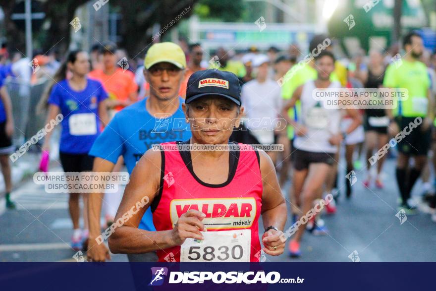 44ª Prova Rústica Tiradentes