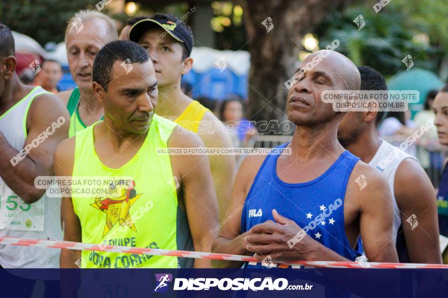 44ª Prova Rústica Tiradentes