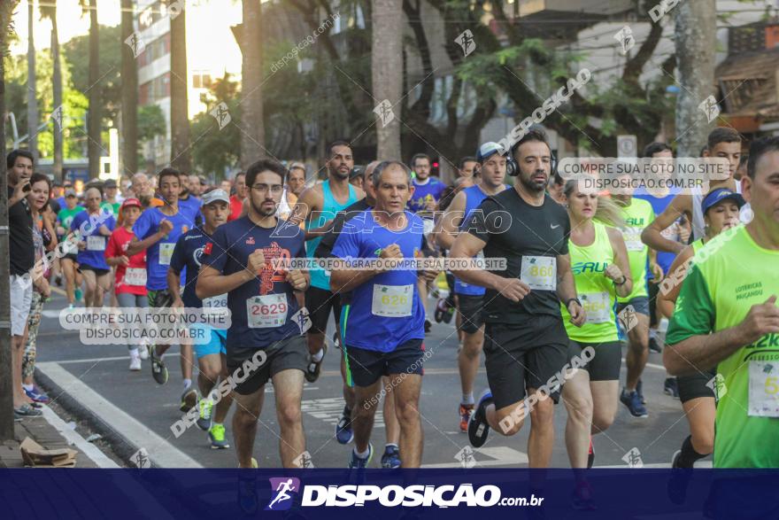 44ª Prova Rústica Tiradentes