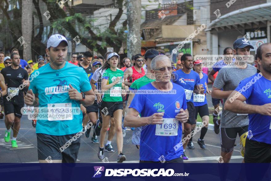 44ª Prova Rústica Tiradentes