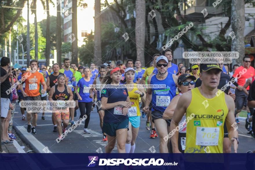 44ª Prova Rústica Tiradentes