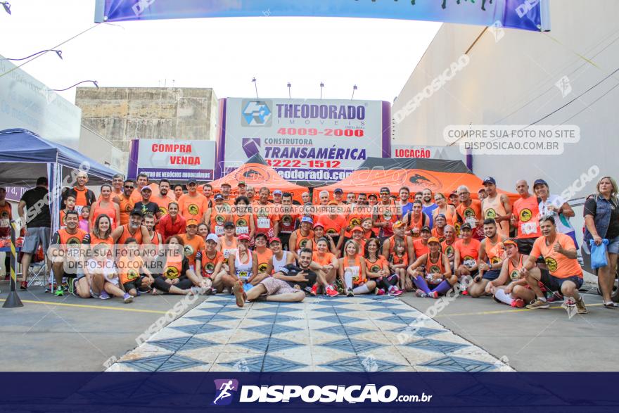 44ª Prova Rústica Tiradentes