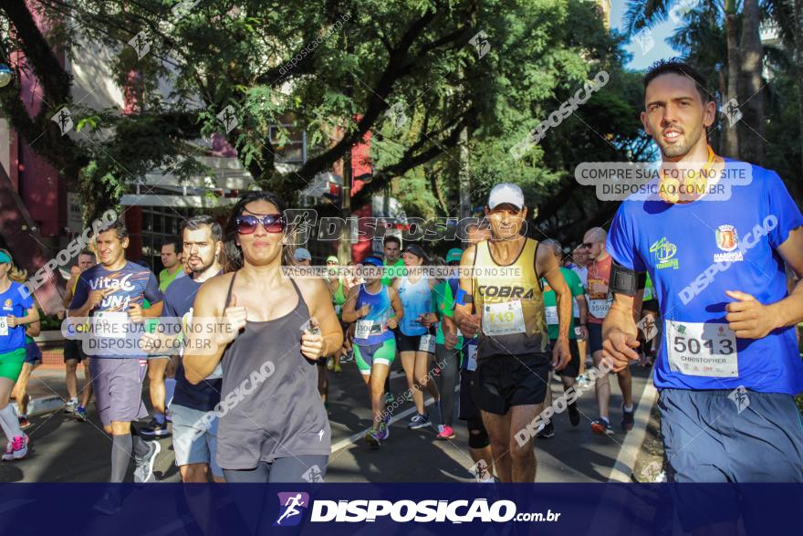 44ª Prova Rústica Tiradentes