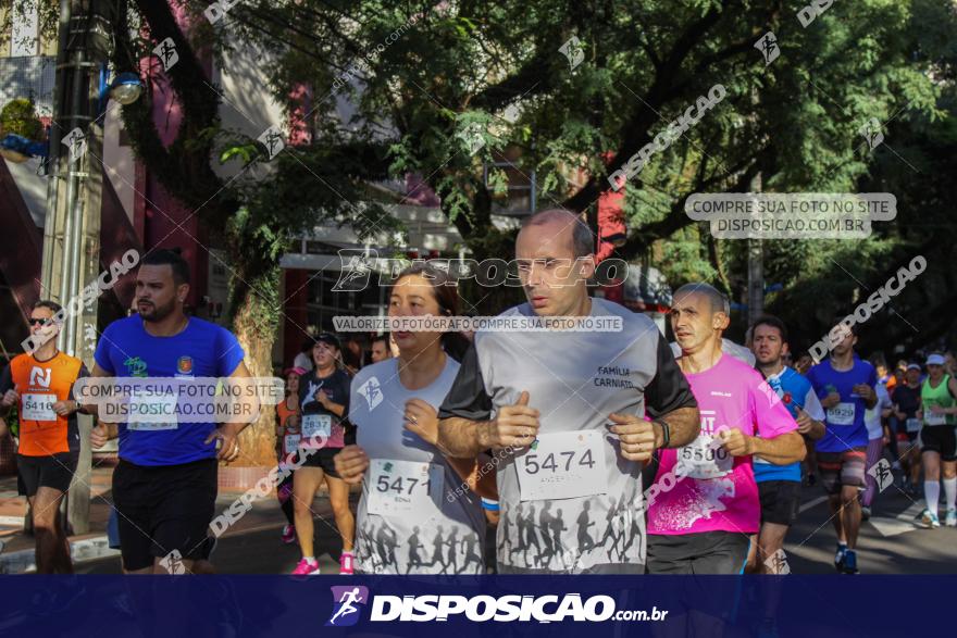 44ª Prova Rústica Tiradentes