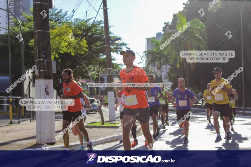 44ª Prova Rústica Tiradentes