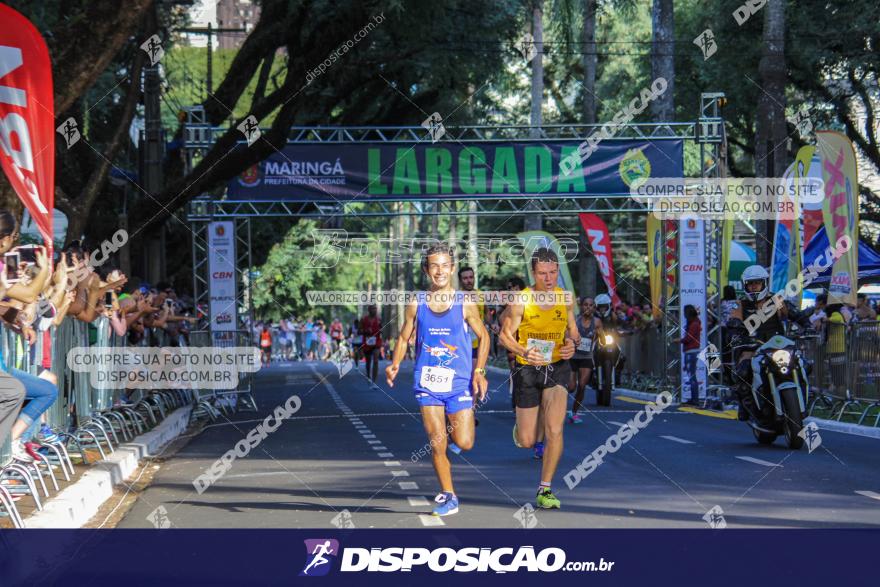 44ª Prova Rústica Tiradentes