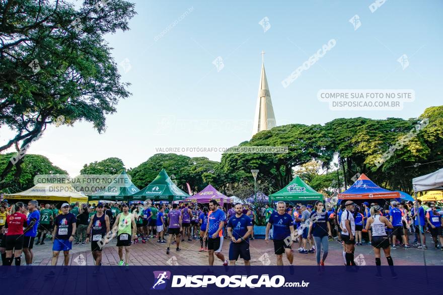 44ª Prova Rústica Tiradentes