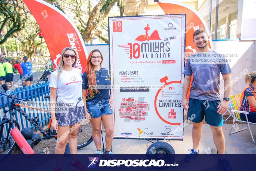 44ª Prova Rústica Tiradentes