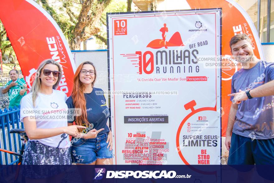 44ª Prova Rústica Tiradentes