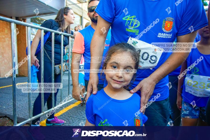 44ª Prova Rústica Tiradentes