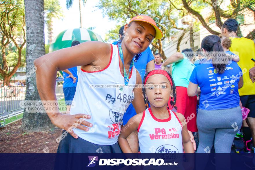 44ª Prova Rústica Tiradentes