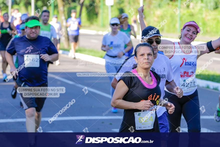 44ª Prova Rústica Tiradentes