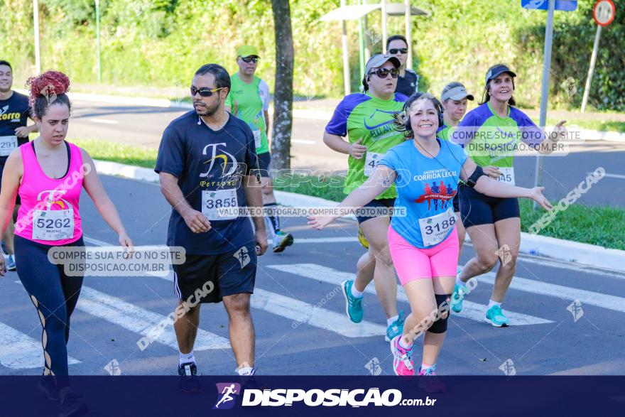 44ª Prova Rústica Tiradentes