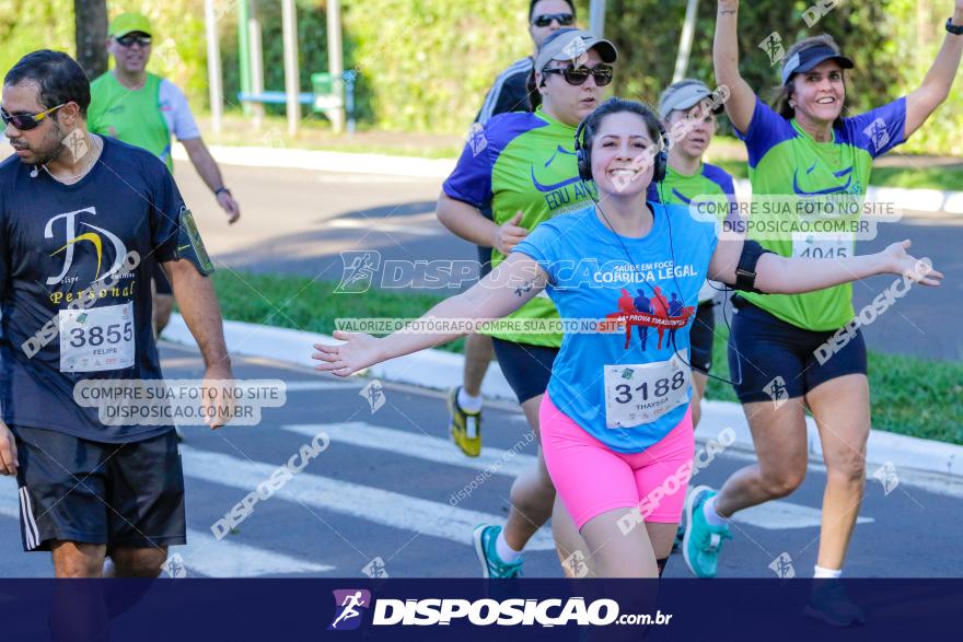 44ª Prova Rústica Tiradentes