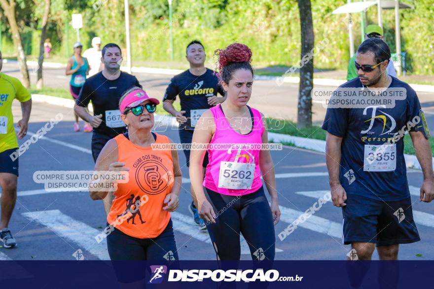 44ª Prova Rústica Tiradentes