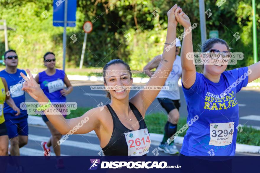 44ª Prova Rústica Tiradentes