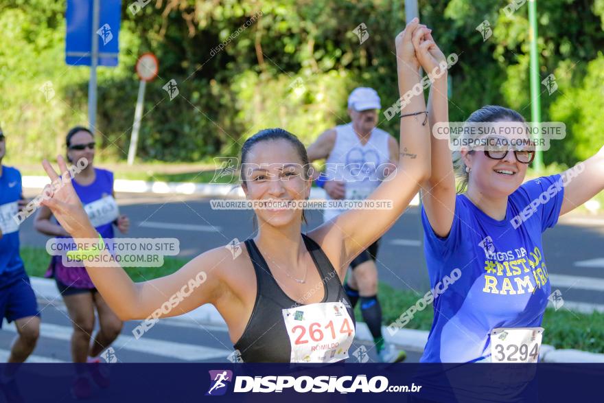 44ª Prova Rústica Tiradentes