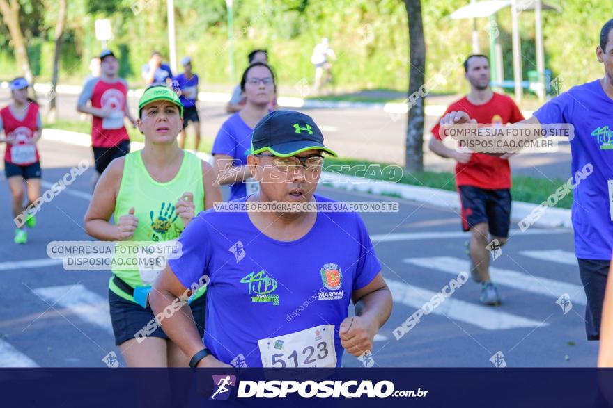 44ª Prova Rústica Tiradentes