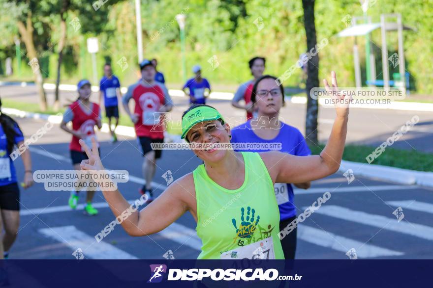 44ª Prova Rústica Tiradentes