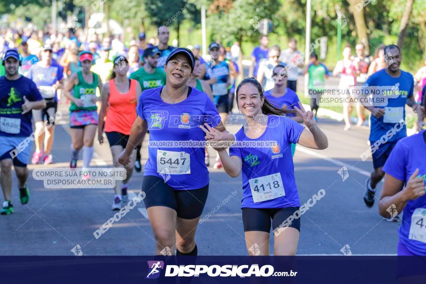 44ª Prova Rústica Tiradentes